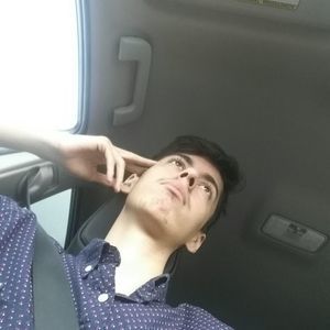 Meet your Posher, Joseph